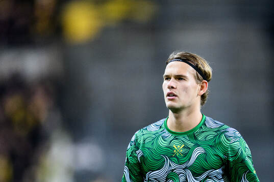 Hammarbys Markus Karlsson