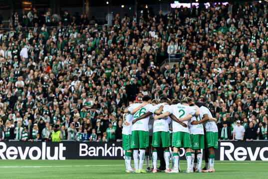 Hammarbys spelare