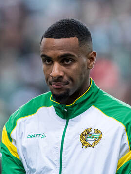 Hammarbys Paulos Abraham