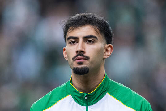 Hammarbys Montader Madjed
