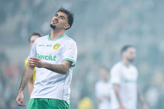 Hammarbys Montader Madjed