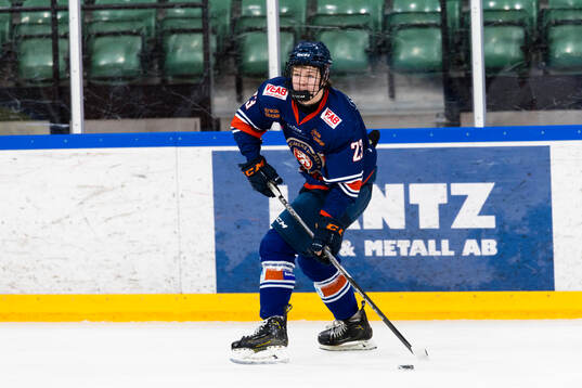 Växjös Tage Danielsson