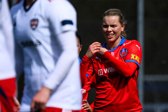 Helsingborgs Svea Dahlquist