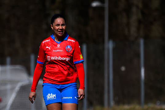 Helsingborgs Ebba Manglind