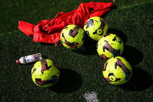 Fotbollar