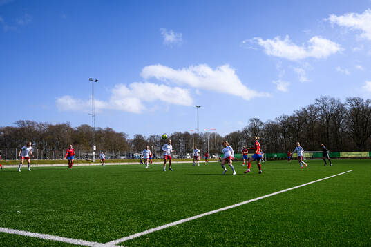 Helsingborgs Johanna Lindblom