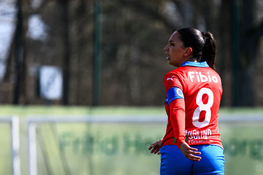 Helsingborgs Ebba Manglind