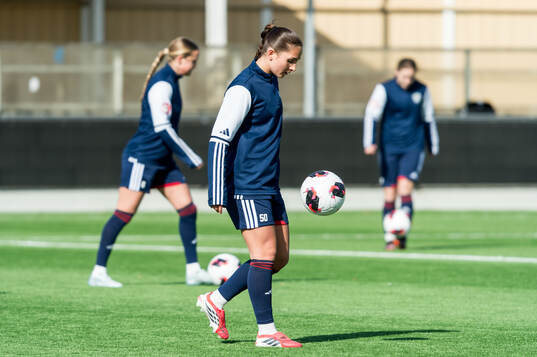 Rosengårds Filippa Sjöström