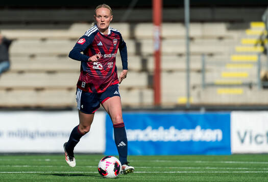 Rosengårds Emma Pennsäter