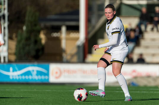 AIKs Ellie Junetoft