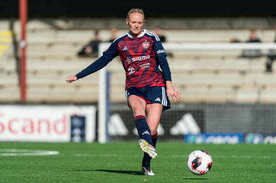 Rosengårds Emma Pennsäter