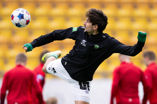Brages Filip Trpcevski