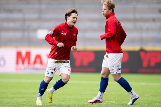 Norrbys Ture Spendler