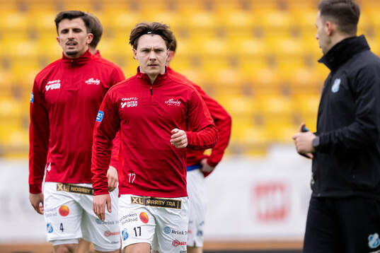 Norrbys Ture Spendler