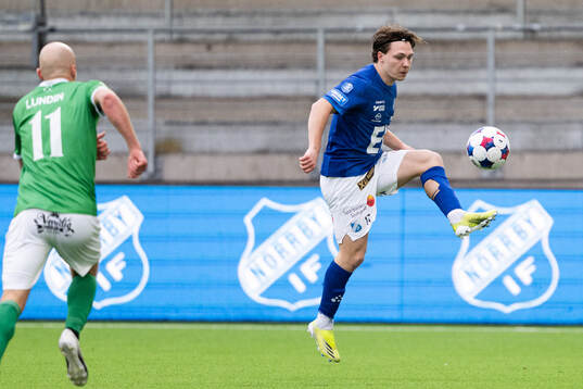 Norrbys Ture Spendler