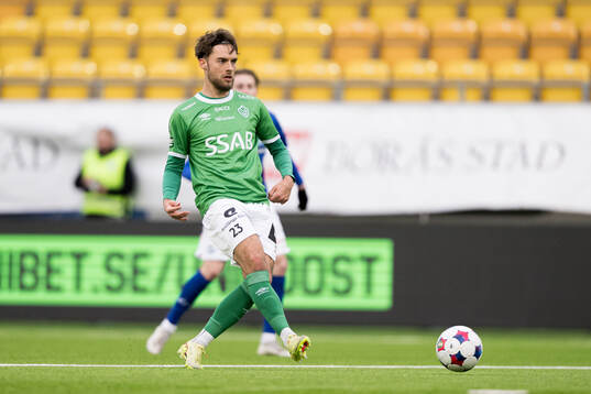 Brages Felix Hörberg