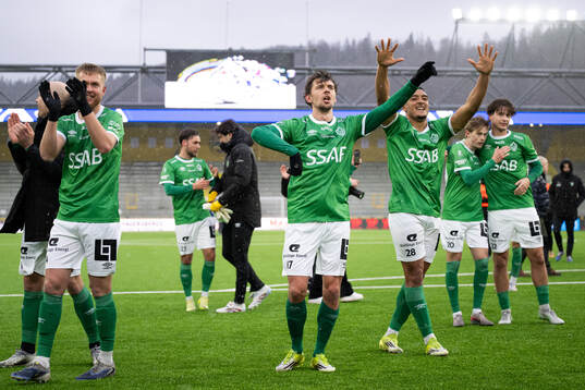 Brages Malte Persson, Pontus Jonsson, Gideon Granström,