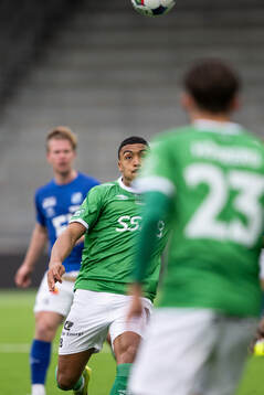 Brages Gideon Granström