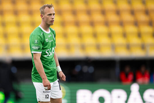 Brages Alex Mortensen