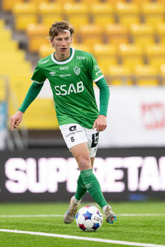 Brages Albin Sporrong