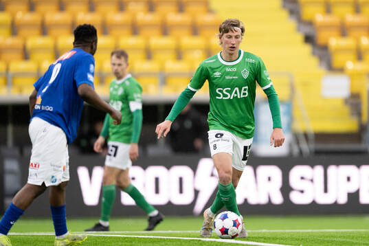 Brages Albin Sporrong