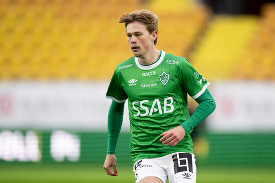 Brages Gustav Nordh