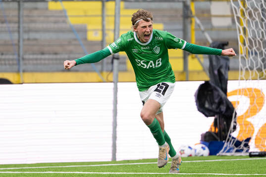 Brages Albin Sporrong jublar