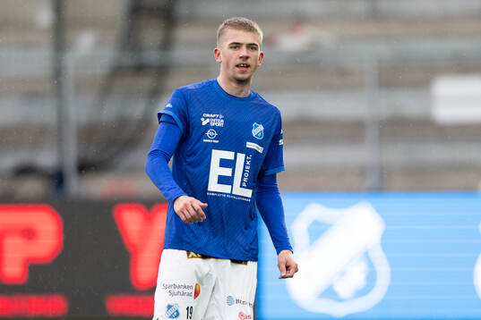 Norrbys Musse Bäck Engström