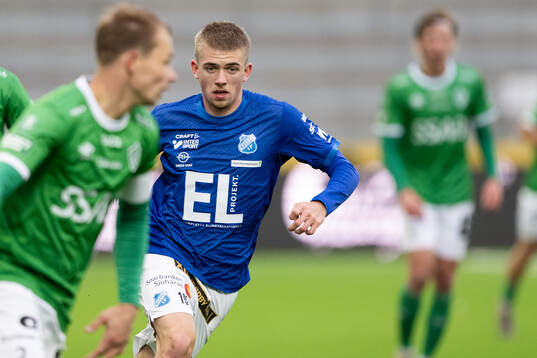 Norrbys Musse Bäck Engström