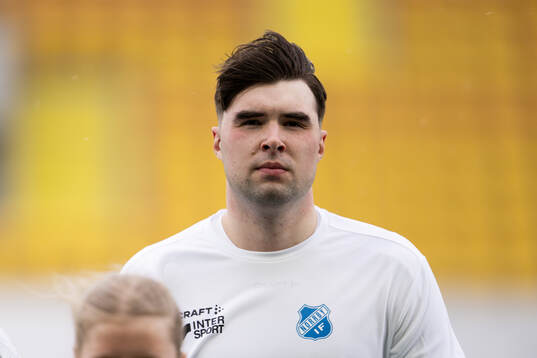 Norrbys Sebastian Banozic