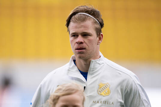 Norrbys Filip Gustafsson
