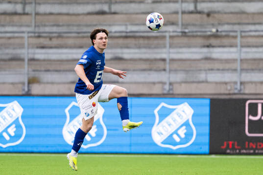 Norrbys Ture Spendler