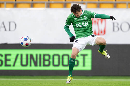 Brages Pontus Jonsson