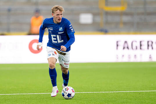 Norrbys Olle Backlund