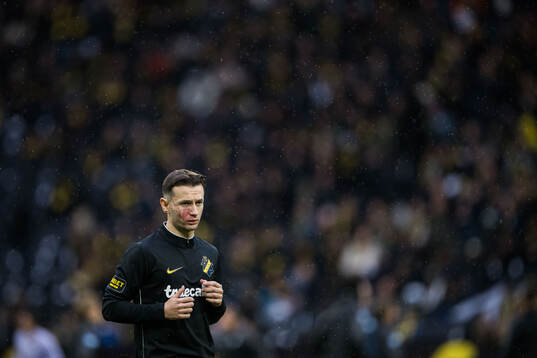 AIKs Bersant Celina