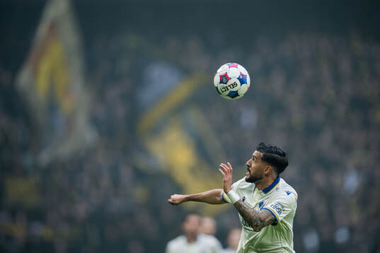 Halmstads Rami Kaib