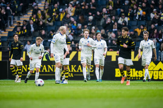 Halmstads spelare