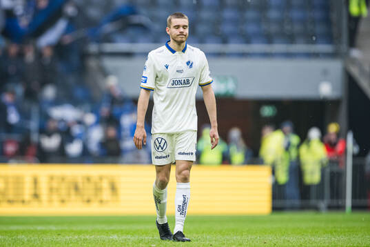 Halmstads Erko Tougjas