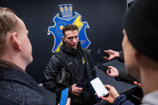 AIKs Bersant Celina