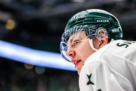 Färjestads Jack Berglund