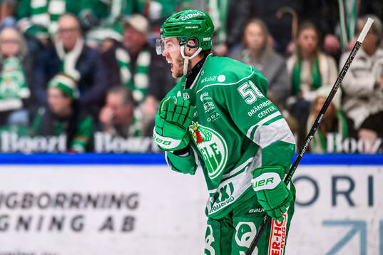 Rögles Filip Johansson