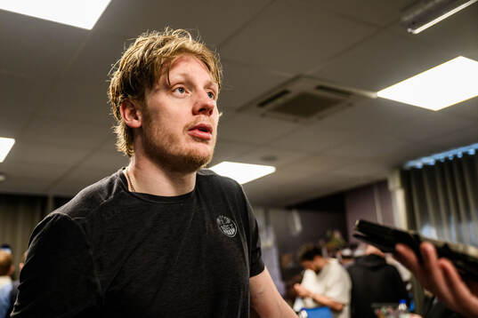Rögles Fredrik Olofsson