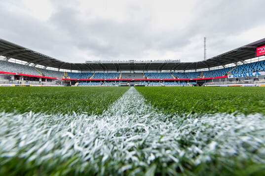 Gamla Ullevi