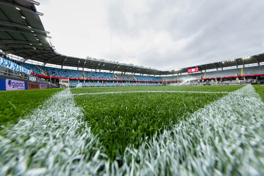 Gamla Ullevi