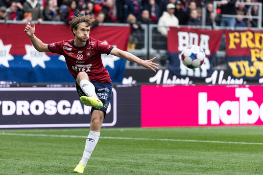 Örgrytes Christoffer Styffe