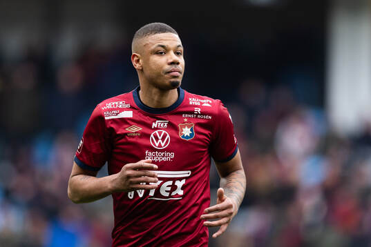 Örgrytes Mikael Dyrestam