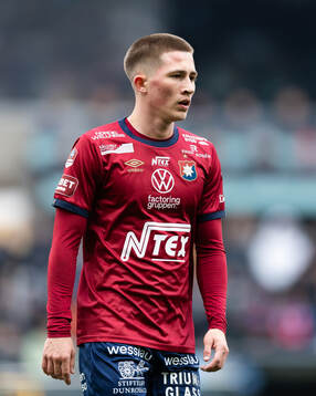 Örgrytes Benjamin Laturnus