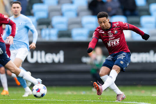 Örgrytes Tobias Sana