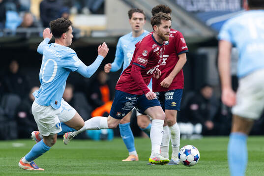 Örgrytes Rasmus Alm