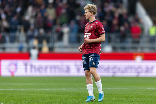 Örgrytes Sebastian Lagerlund